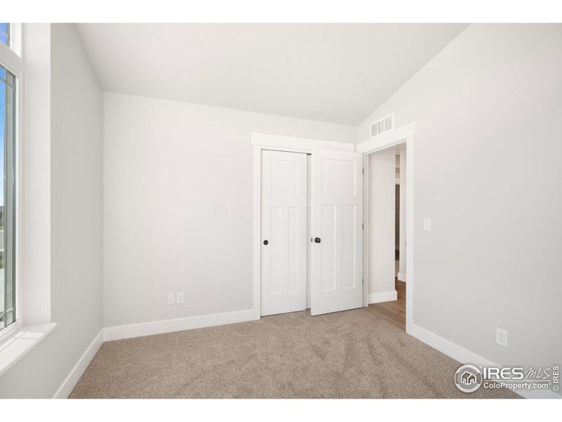 Spacious, unfurnished interior of a new home in , Wellington (Image 20). Spacious, unfurnished interior of a new home in , Wellington (Image 20).