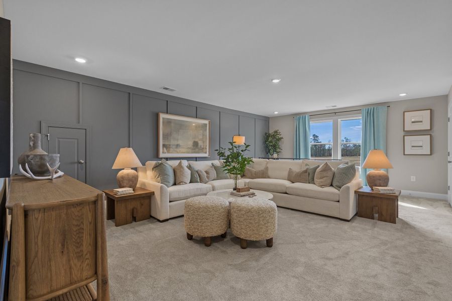 Loris, SC New Home.  - Slide 33