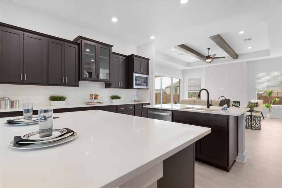 **PHOTO REPRESENTATIVE OF FLOORPLAN ONLY** **PHOTO REPRESENTATIVE OF FLOORPLAN ONLY**