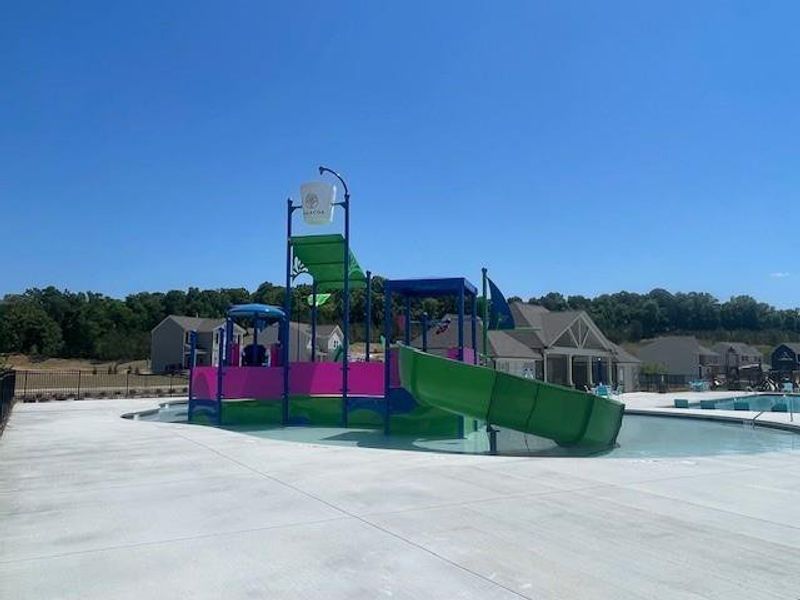 Community amenities in , Calhoun (Image 22).