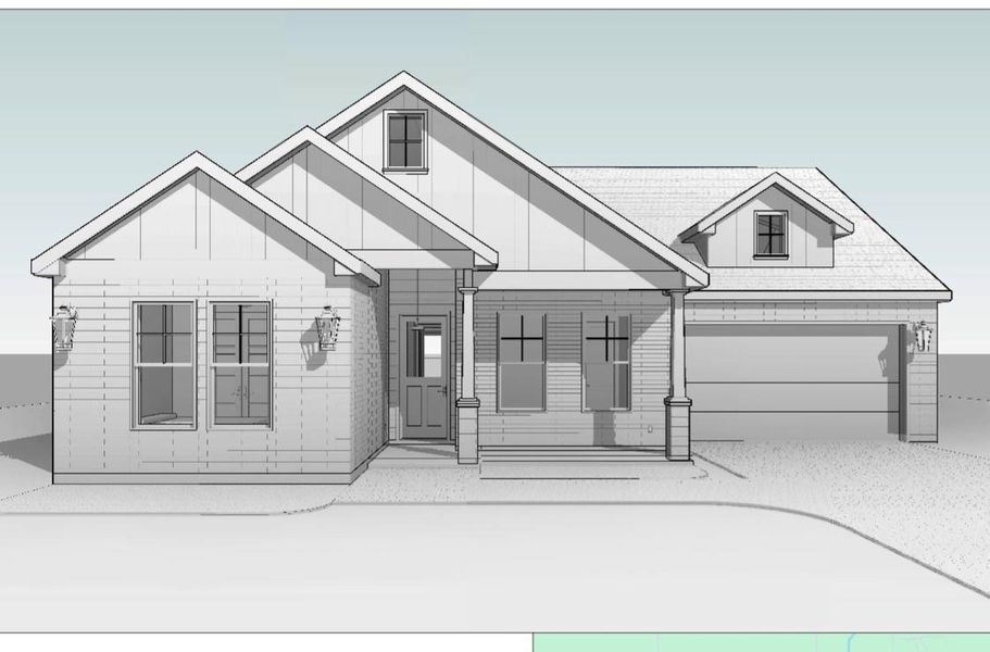Front Elevation Front Elevation