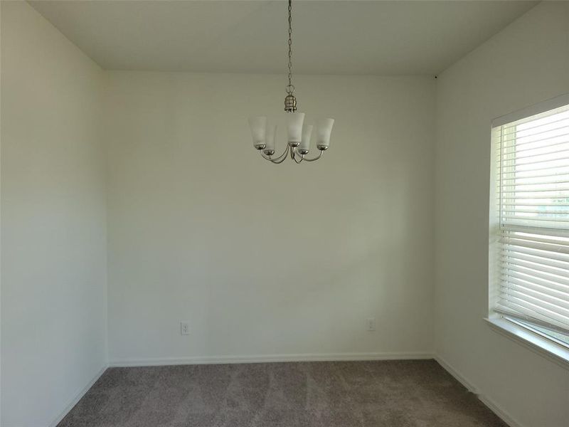 Spacious, unfurnished interior of a new home in , Palm Bay (Image 8). Spacious, unfurnished interior of a new home in , Palm Bay (Image 8).