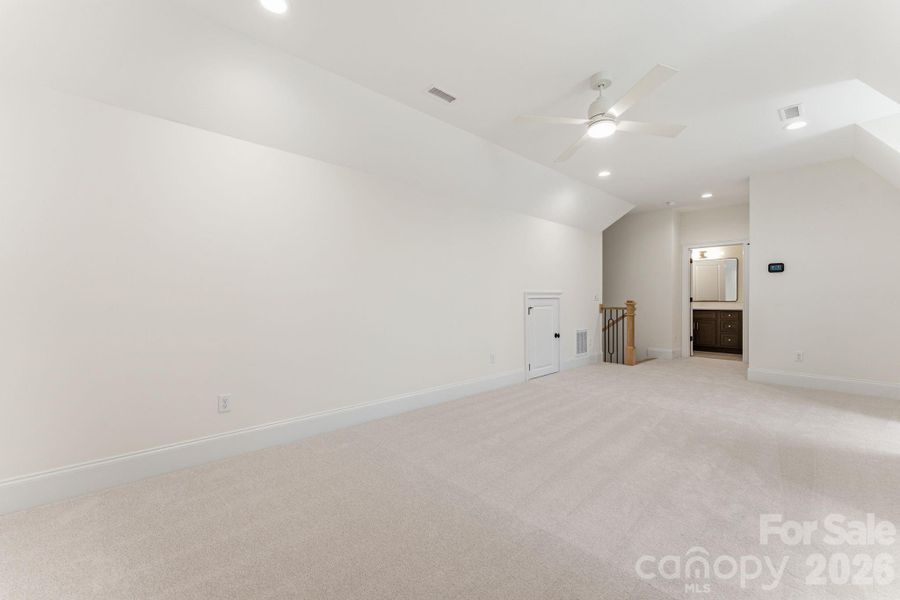 Spacious, unfurnished interior of a new home in , Clover (Image 42). Spacious, unfurnished interior of a new home in , Clover (Image 42).