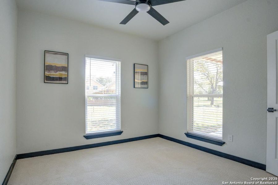 Spacious, unfurnished interior of a new home in , Natalia (Image 19). Spacious, unfurnished interior of a new home in , Natalia (Image 19).