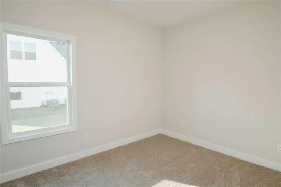 Spacious, unfurnished interior of a new home in , Douglasville (Image 52).