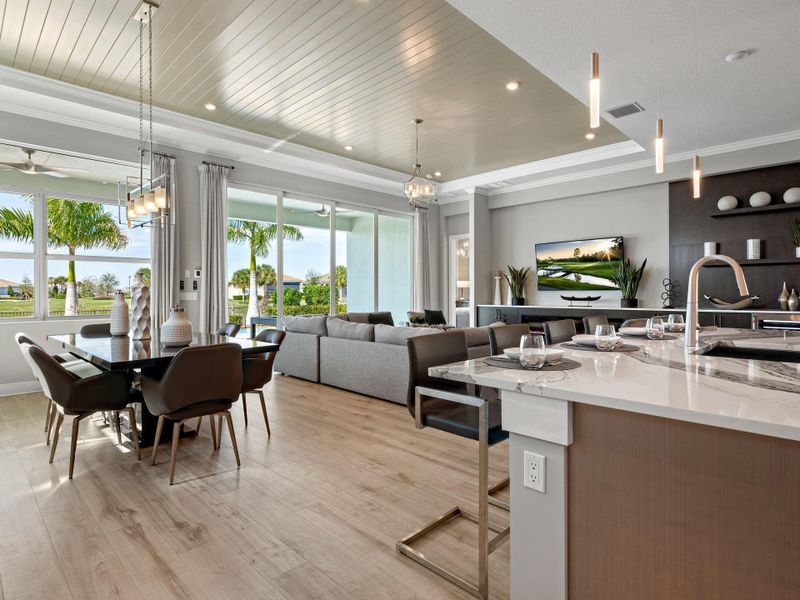 Community amenities in PGA Village Verano, Port St. Lucie (Image 44).