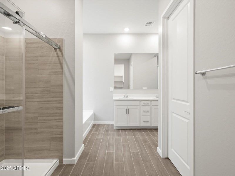 Primary Bathroom Primary Bathroom