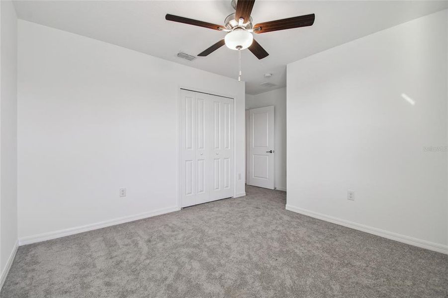 Spacious, unfurnished interior of a new home in , Land O' Lakes (Image 27). Spacious, unfurnished interior of a new home in , Land O' Lakes (Image 27).