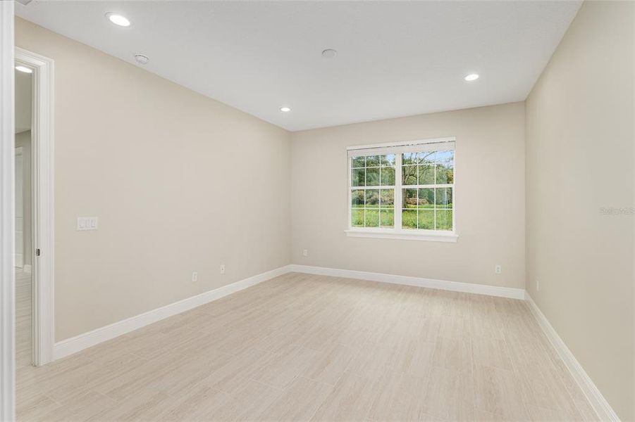 Spacious, unfurnished interior of a new home in , Summerfield (Image 42). Spacious, unfurnished interior of a new home in , Summerfield (Image 42).
