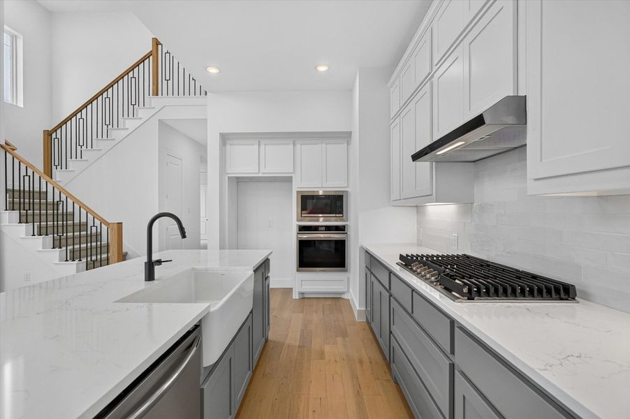 Kitchen Kitchen