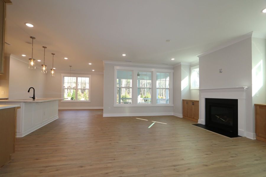 Family Room Family Room