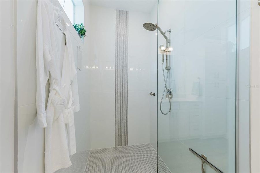 Close-up of interior finishes inside a home in , Lehigh Acres (Image 22).