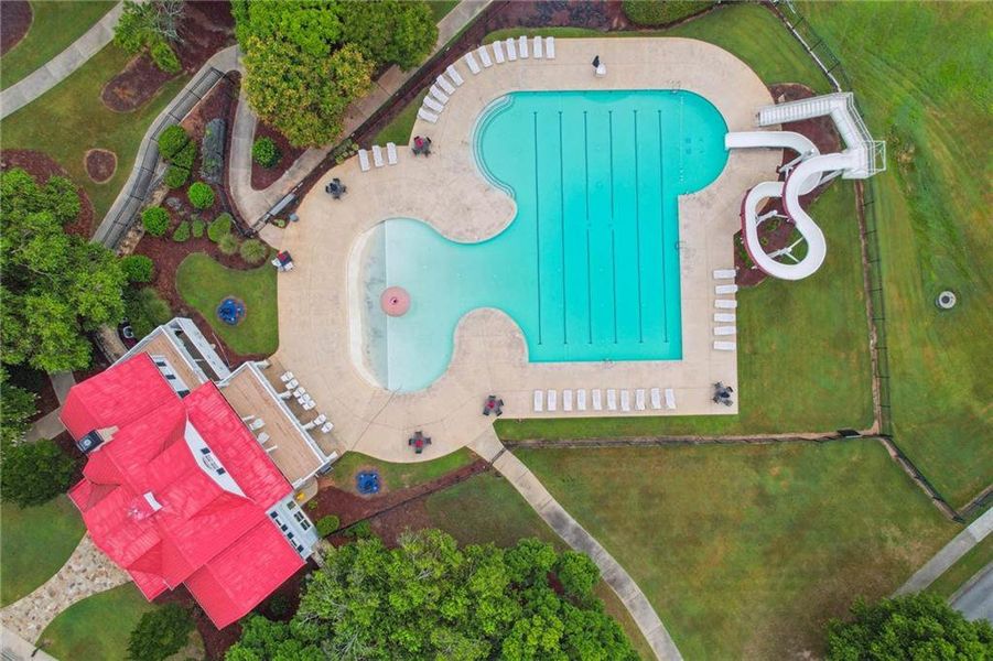 Community amenities in , Covington (Image 7).
