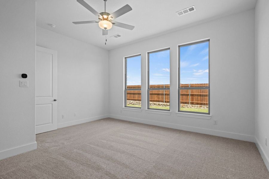 New Home in Oak Point, TX.  - Slide 25