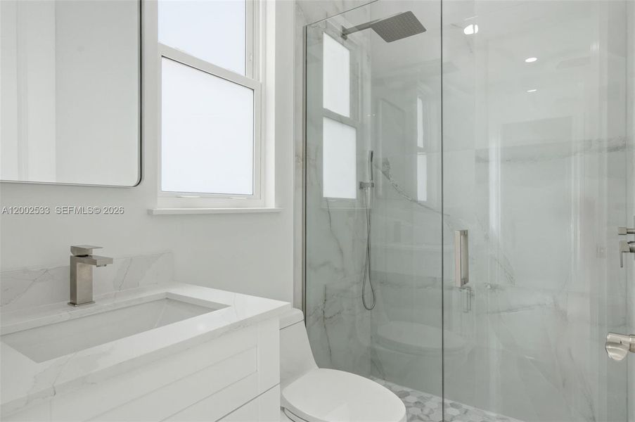 Furnished interior view inside a new home in , Lehigh Acres (Image 16).