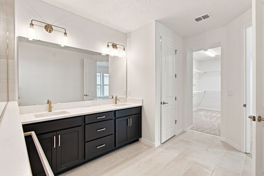 Owner's Bath Owner's Bath