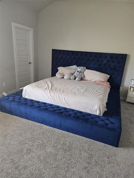 Furnished interior view inside a new home in Briarwood Crossing, Rosenberg (Image 8). Furnished interior view inside a new home in Briarwood Crossing, Rosenberg (Image 8).