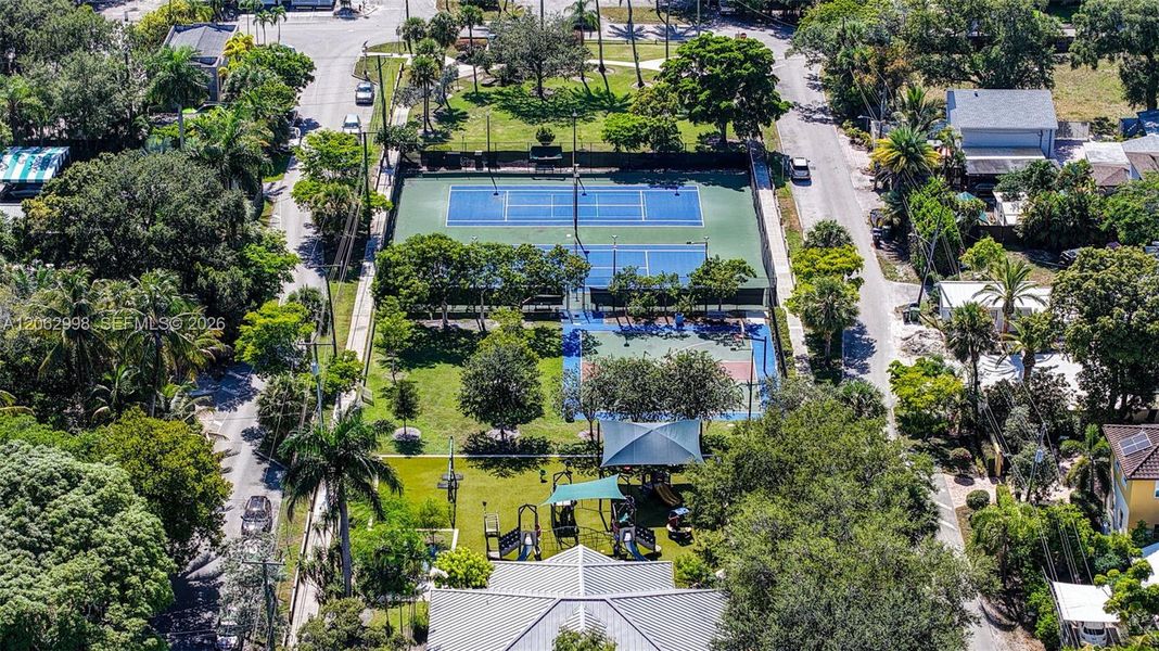 Community amenities in , Fort Lauderdale (Image 108).