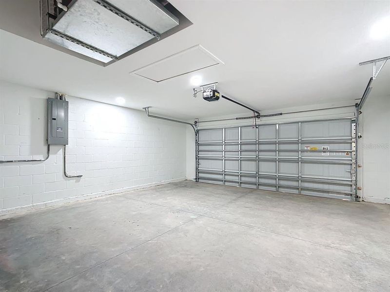 Spacious, unfurnished interior of a new home in , Williston (Image 27). Spacious, unfurnished interior of a new home in , Williston (Image 27).