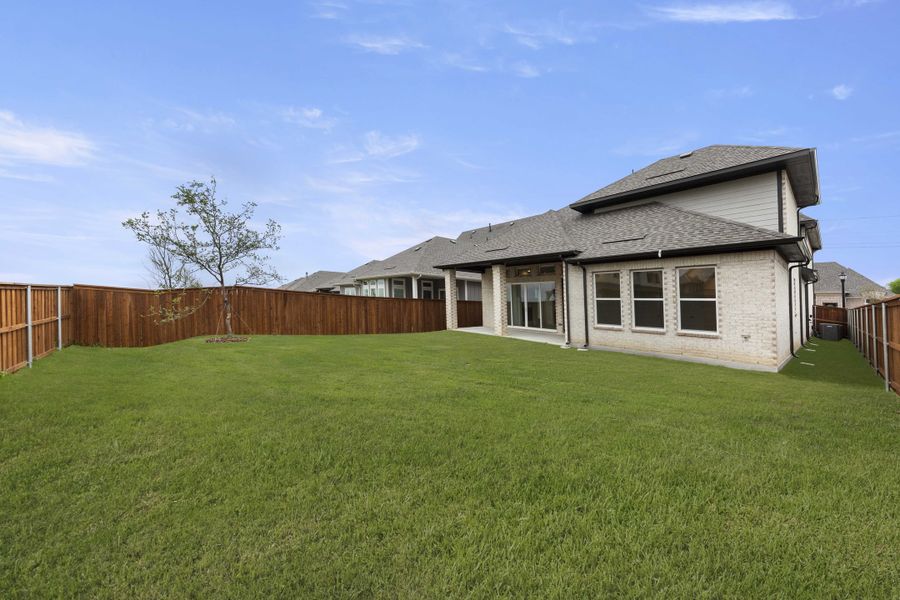 Graham Home Plan by Ashton Woods Graham Home Plan by Ashton Woods