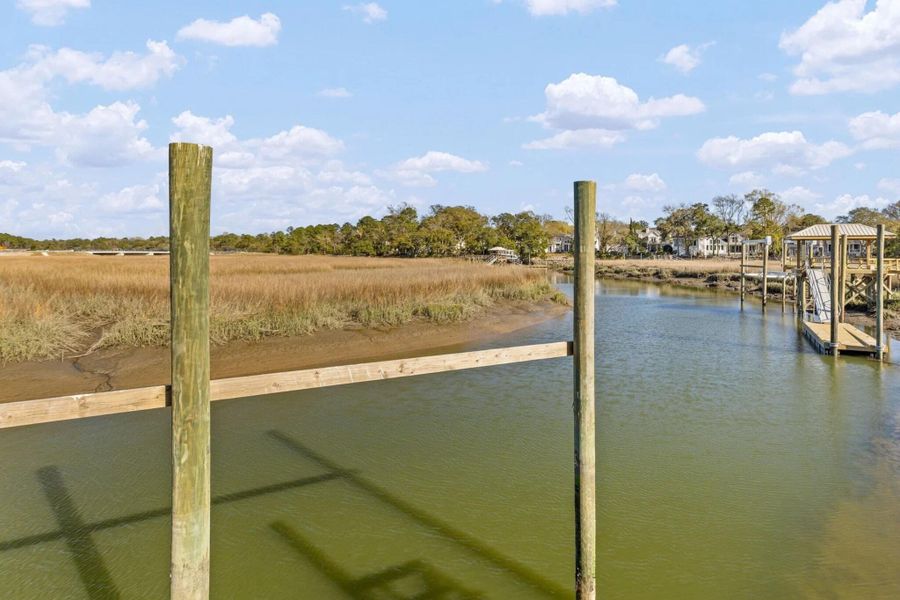 Natural landscape and outdoor views near  in Charleston (Image 113).