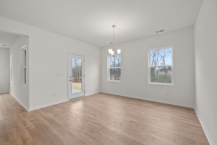 New Home in York, SC.  - Slide 17