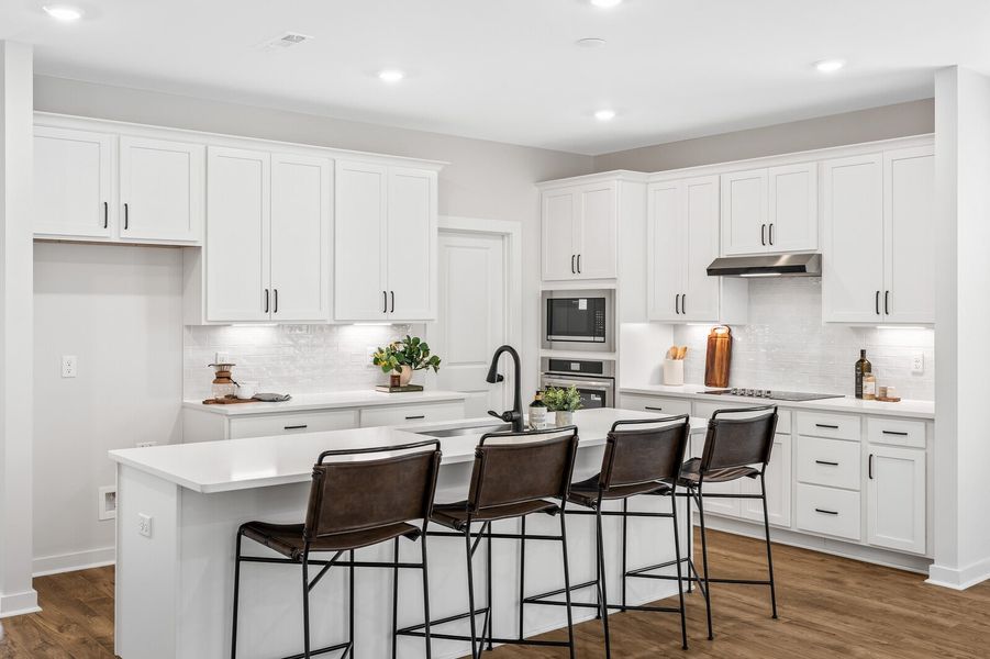 New Home in Murfreesboro, TN.  - Slide 9