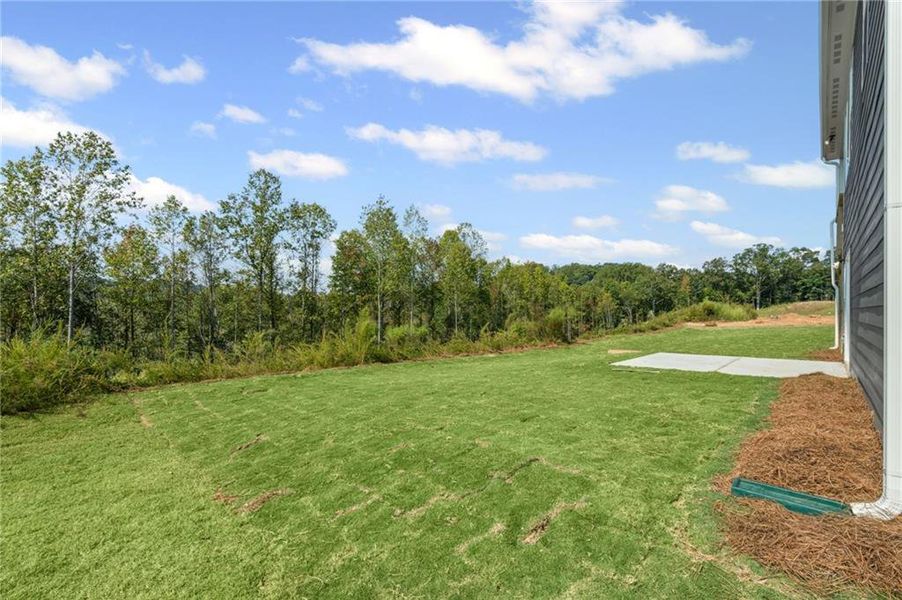 Image 35 of a home in Twin Lakes.
