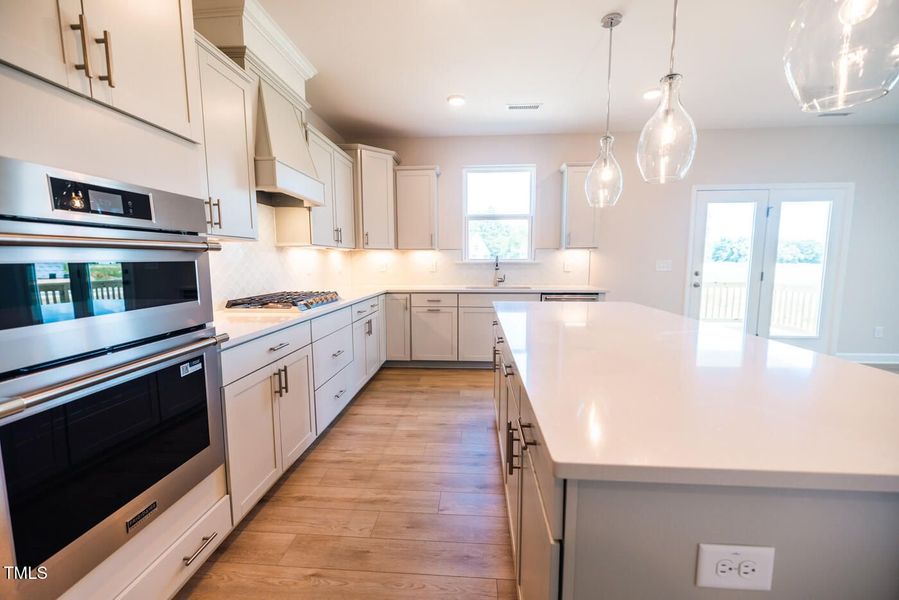 Furnished interior view inside a new home in Tobacco Road, Angier (Image 101). Furnished interior view inside a new home in Tobacco Road, Angier (Image 101).