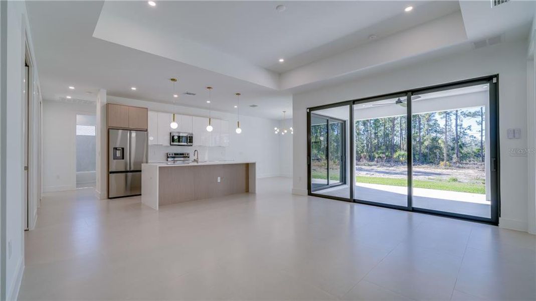 Spacious, unfurnished interior of a new home in , Lehigh Acres (Image 14). Spacious, unfurnished interior of a new home in , Lehigh Acres (Image 14).