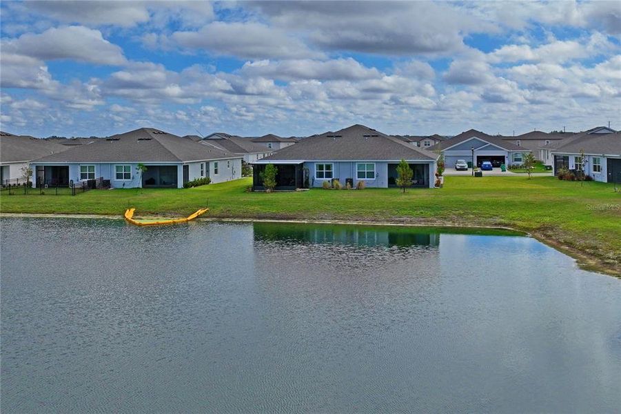 Image 50 of a home in Towns at Woodsdale.