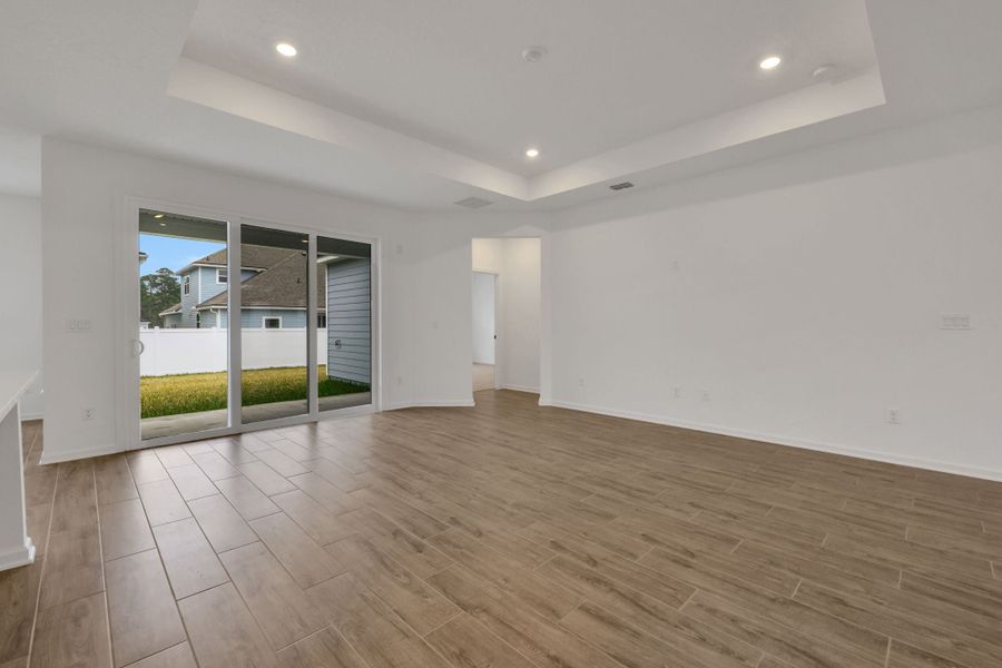 New Home in Green Cove Springs, FL.  - Slide 16