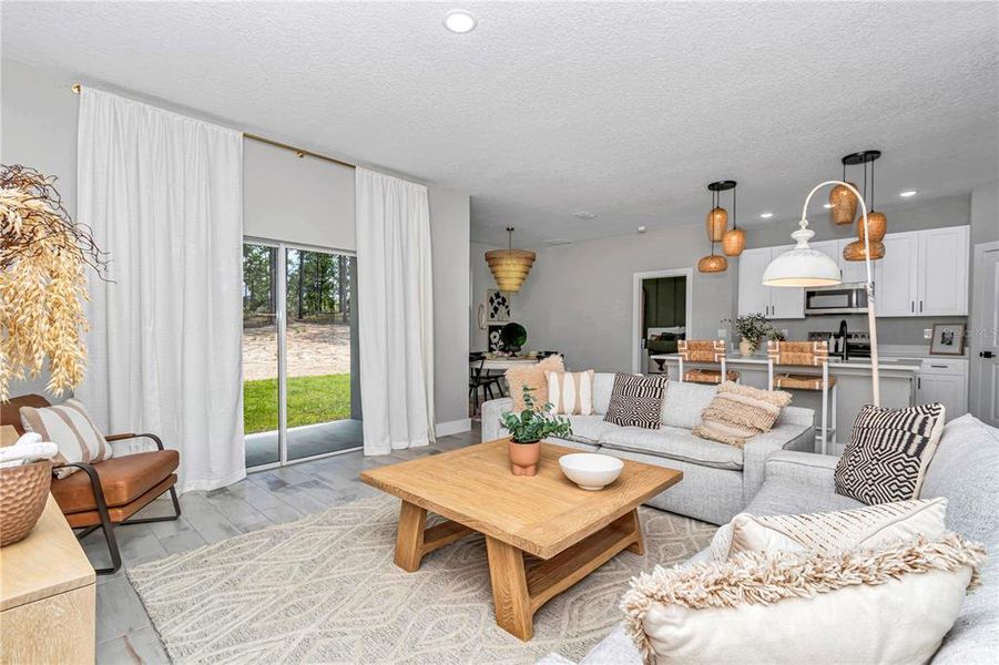 Model Home. Pictures of actual home coming soon.