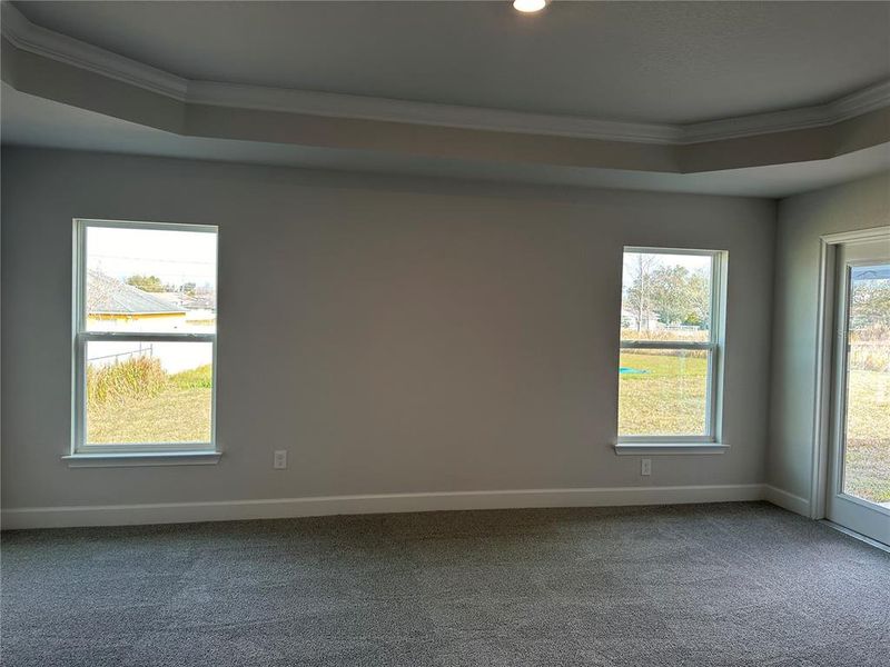 Spacious, unfurnished interior of a new home in , Ocala (Image 17). Spacious, unfurnished interior of a new home in , Ocala (Image 17).