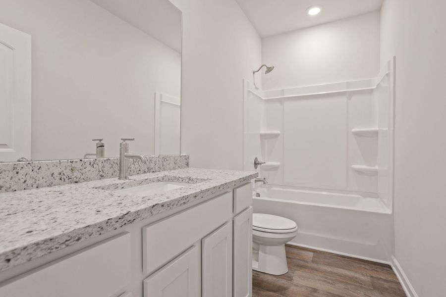 Anderson, SC New Home.  - Slide 16