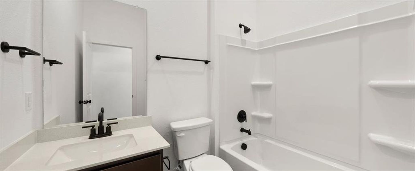 Bathroom 2