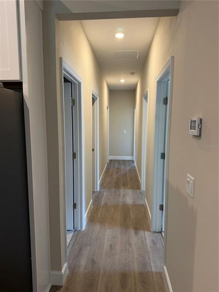Spacious, unfurnished interior of a new home in , Apopka (Image 9). Spacious, unfurnished interior of a new home in , Apopka (Image 9).