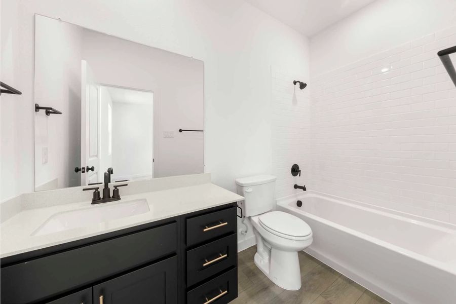 Bathroom 3