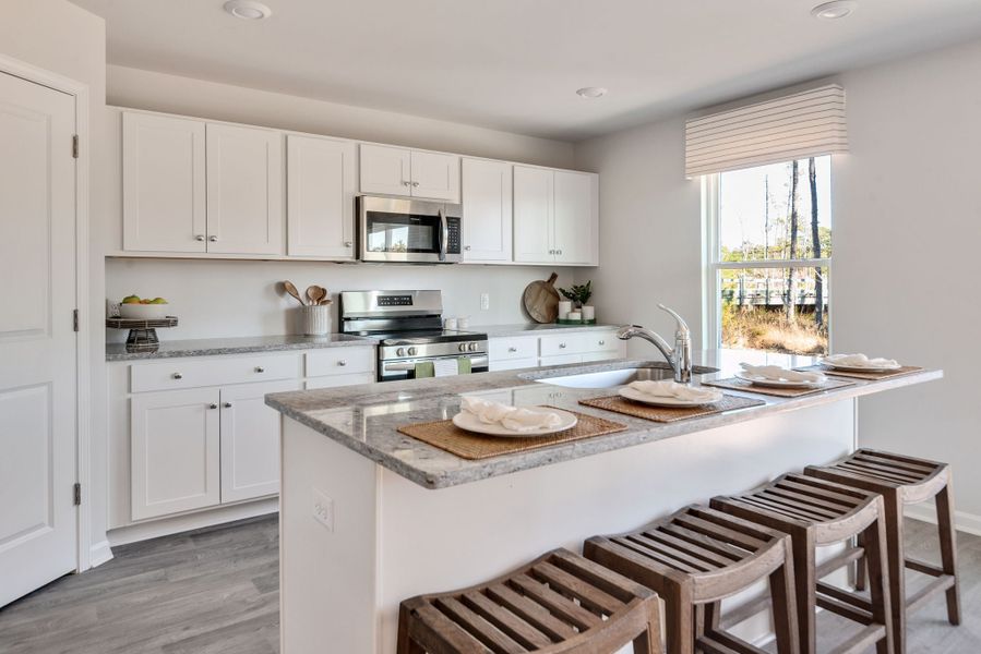 New Home in Supply, NC.  - Slide 8