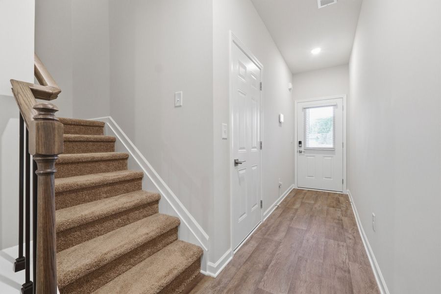1,852sf New Home in Snellville, GA.  - Slide 3
