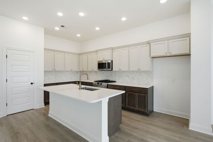 Kitchen Kitchen