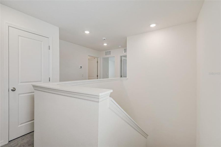 Spacious, unfurnished interior of a new home in , Kissimmee (Image 16).
