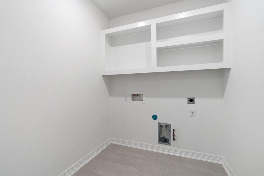 Sample product photo. Actual exterior and interior selections may vary by homesite. Photo may be virtually staged