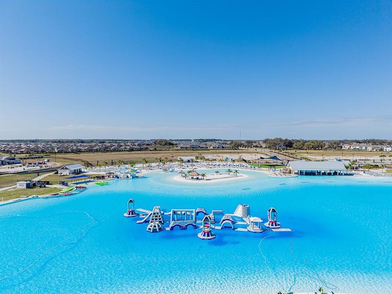 Community amenities in , San Antonio (Image 67).