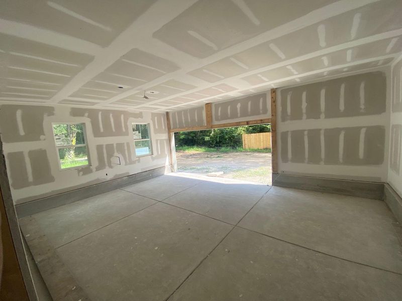 Spacious, unfurnished interior of a new home in , Johns Island (Image 23).