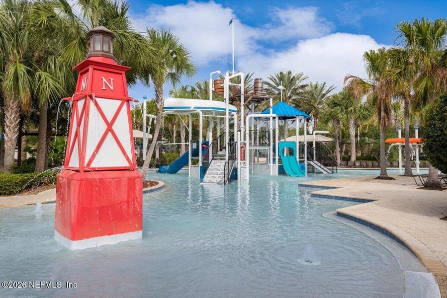 Community amenities in , Ponte Vedra (Image 44).