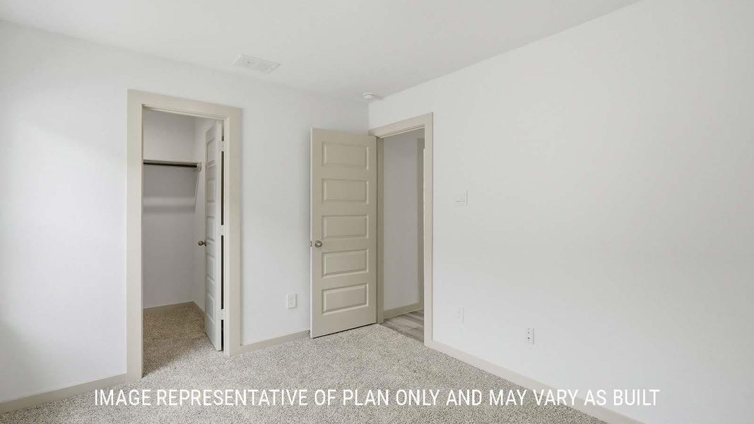 Spacious, unfurnished interior of a new home in China Grove, China (Image 23). Spacious, unfurnished interior of a new home in China Grove, China (Image 23).