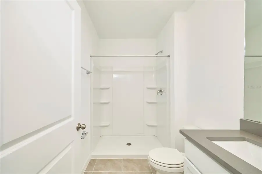Furnished interior view inside a new home in Westgate at Avalon Park, Wesley Chapel (Image 6).