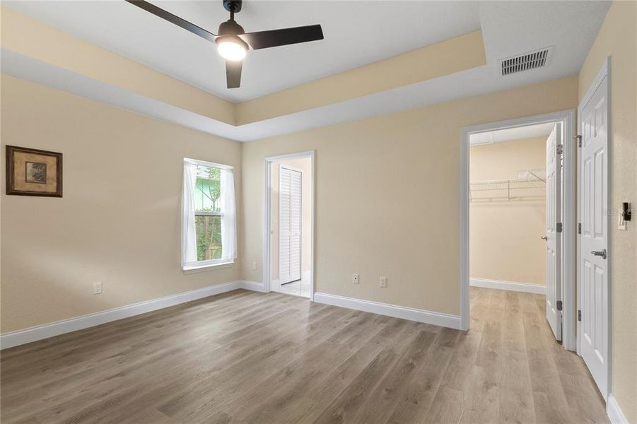 Spacious, unfurnished interior of a new home in , Palm Coast (Image 29).