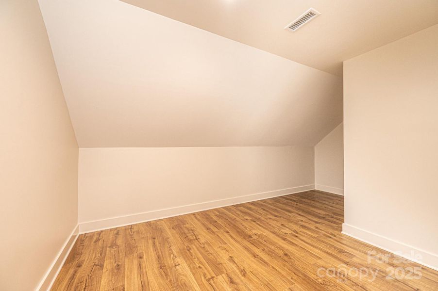 Spacious, unfurnished interior of a new home in , Hickory (Image 15).